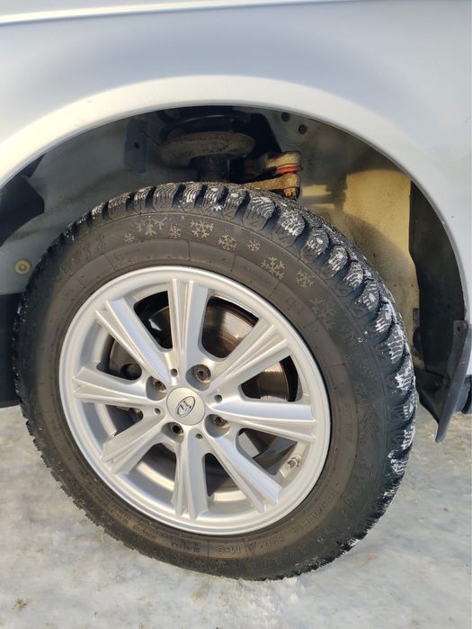 Продам аттика диски