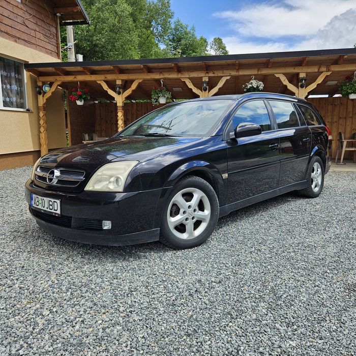 Vand Opel Vectra/ 1.9 diesel /stare perfecta/fiscal  pe loc