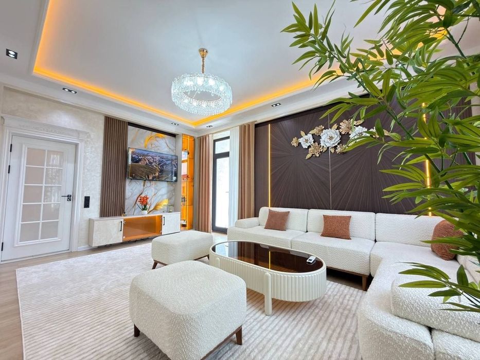 3-комн. квартира, 92 м², Яккасарайский район