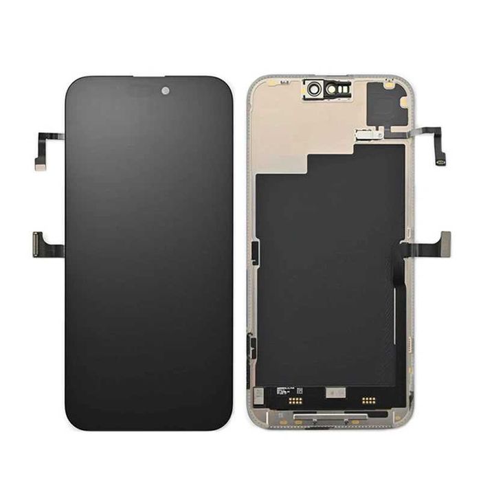 Lcd Apple iPhone 15 15 Plus 15 Pro 15 Pro Max Aftermarket