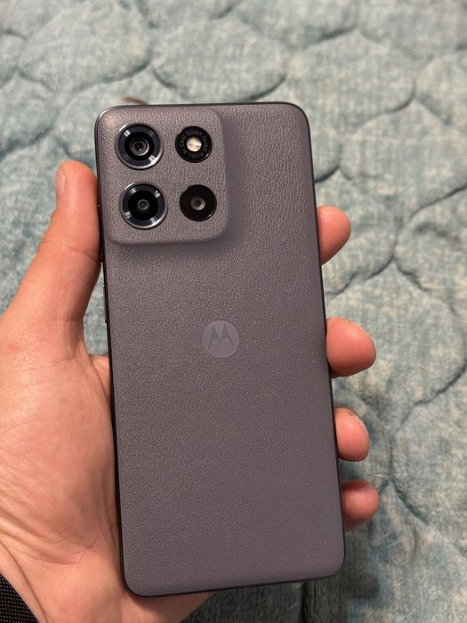 Vand telefon Motorola G15 power