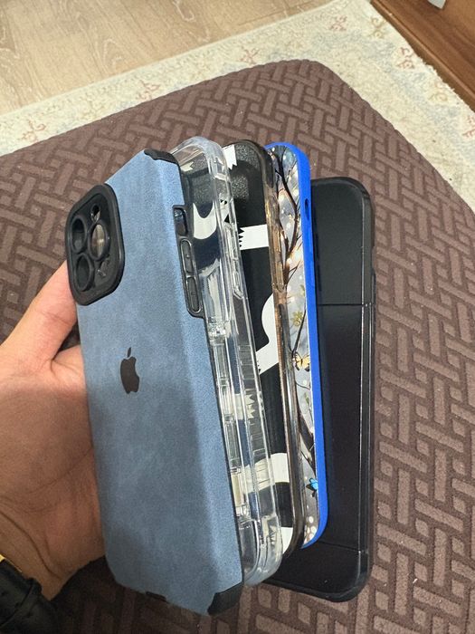 Айфон 13 Про Макс