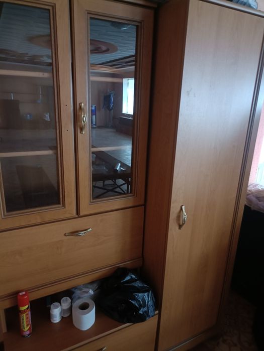 Серванты...б.у.    .