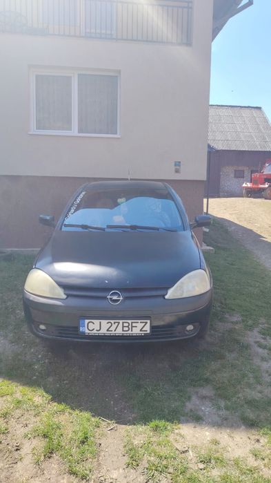 Vând Opel CORSA 1.2