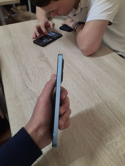JUDA ARZON ULGURILA Redmi Note 14 16/128gb