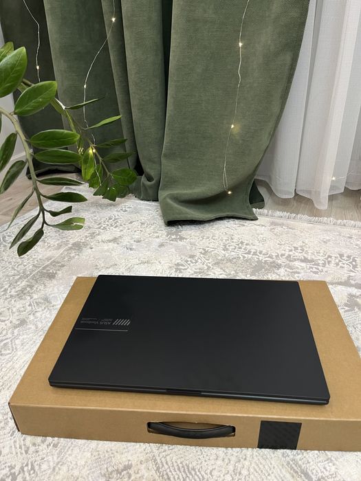 Ноутбук ASUS VivoBook Go 15