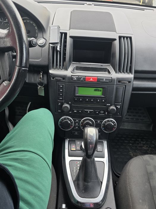 La vanzare land Rover freelander 2 an 2009.perfecta stare de functiona