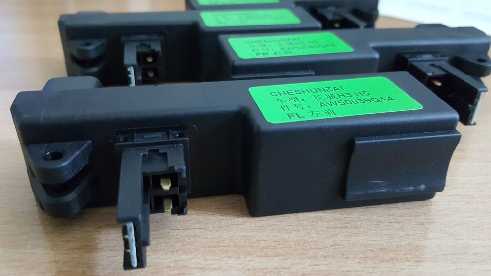 Модул за ел.стъкла Great Wall Hover H5 / Гарнитура / Семеринг