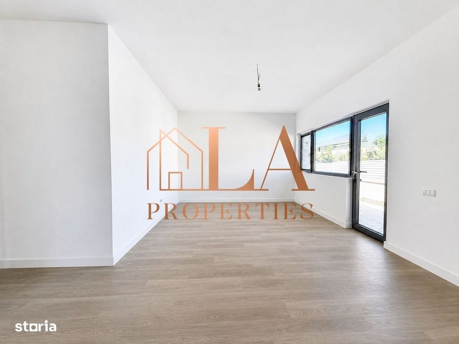 Casa 4 camere | Panouri 3Kw | Teren 500mp | Domnesti