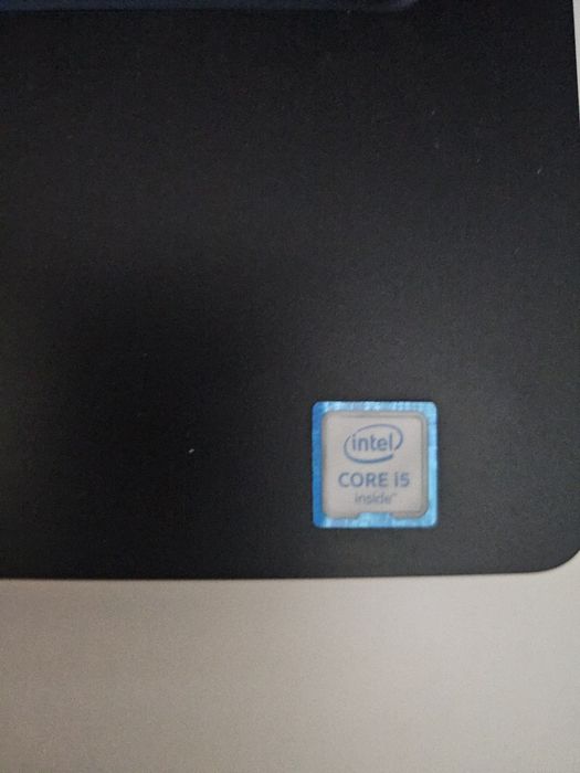 Лаптоп Dell Latitude 5480