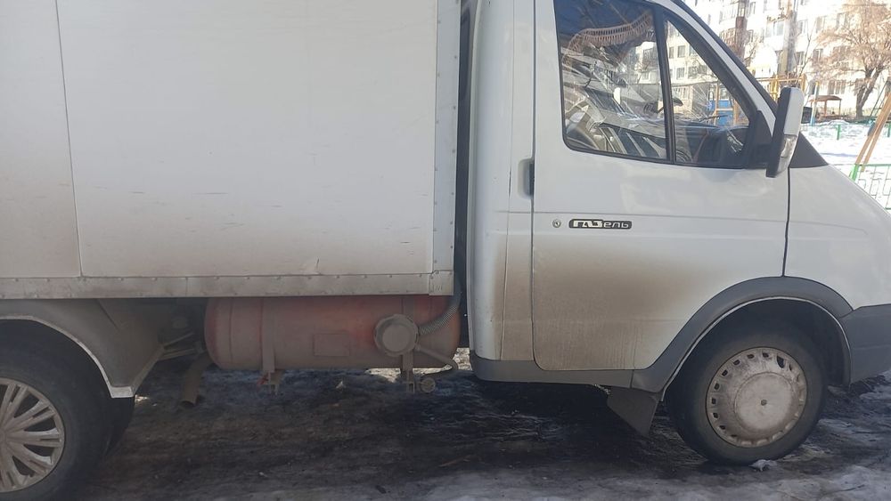 Продам Газель 4216