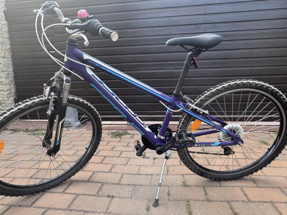 Bicicleta CROSS Speedster -junior - 320mm
