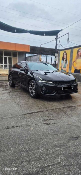 KIA К 5 срочноо!!!