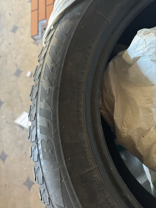 Зимняя резина/шипы