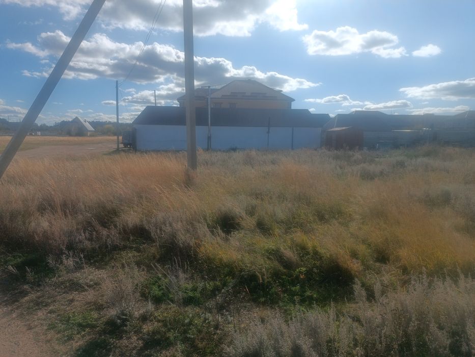 Продам участок в Боровом  10соток !!! СРОЧНО