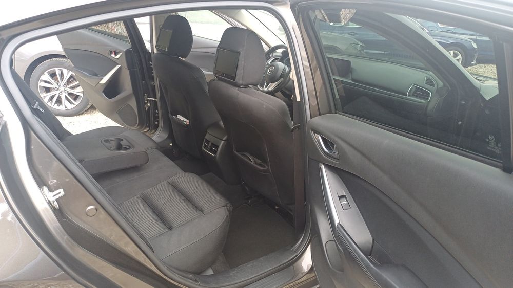 Mazda 6   Skyactiv 150 cp    6999 EURO