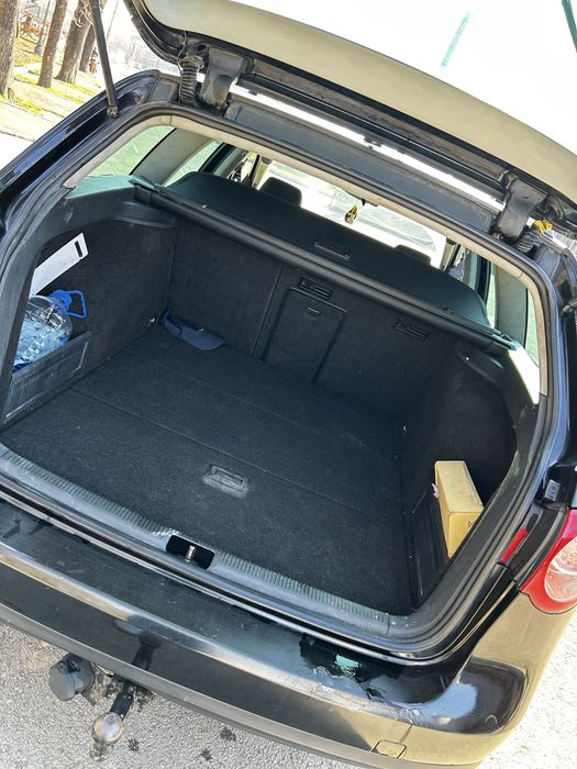 Vând Passat B6 2.0