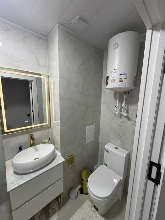 Dream House 2/9/10, 53м2 Ориентир: ТЦ Парус, Чиланзар 8 квартал !!