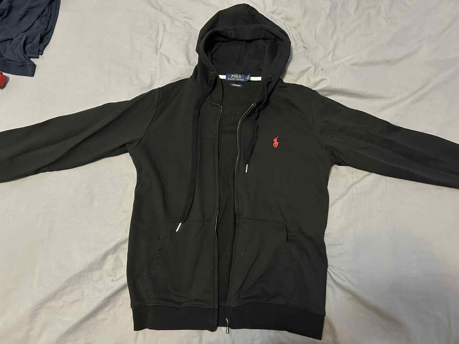 Мъжки суитчер Polo