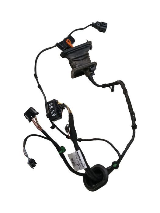 Instalatie Electrica Usa Dreapta Spate Volkswagen Golf Plus 5M1, 521