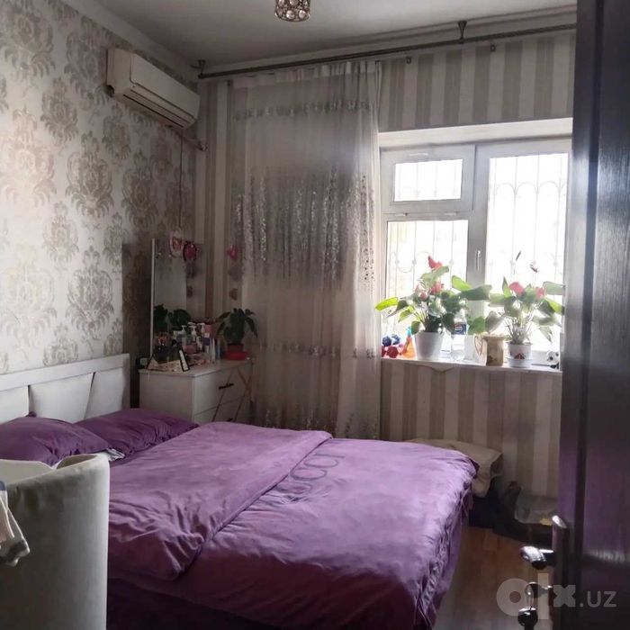 Юнусабад 17, 5в6/4/5 110м2 Не Торец  Ипотека: Есть Ориентир: Самара