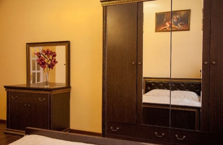 Сарыарка 11-Кенесары , жк Кенесары