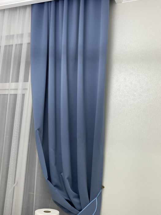 Штор на кухню