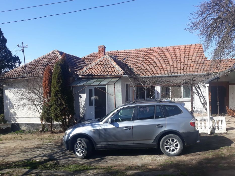 Vand  casa  comuna  popesti bihor