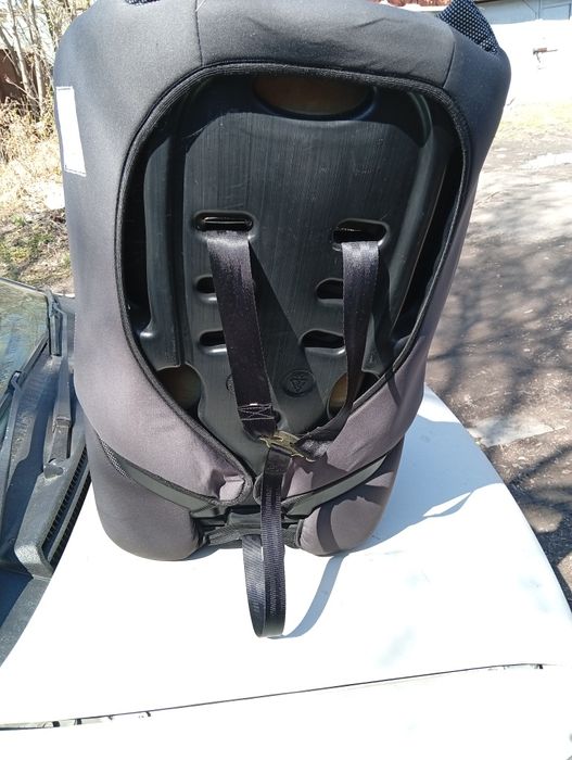 Детское автокресло