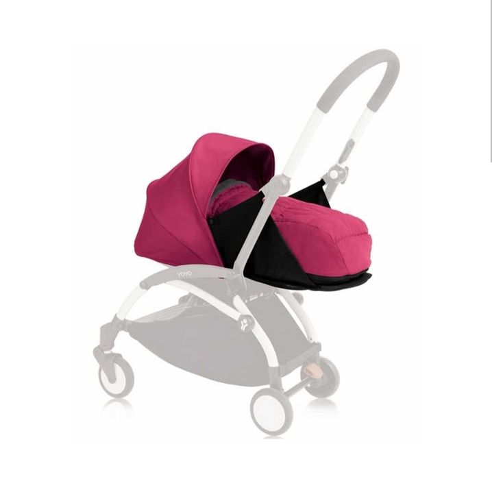 Количка Babyzen yoyo 0+ Full complect