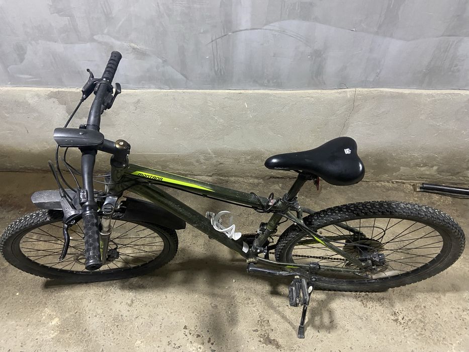 velosiped идеал с гарнтией