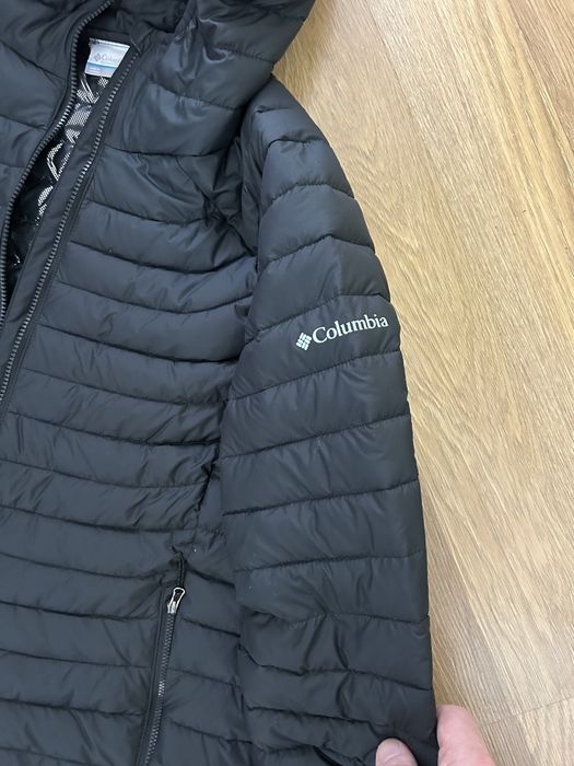 Geaca Dama Columbia XL