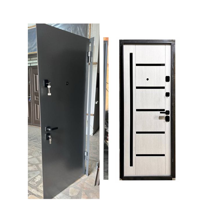 Двери от производителя и на заказ