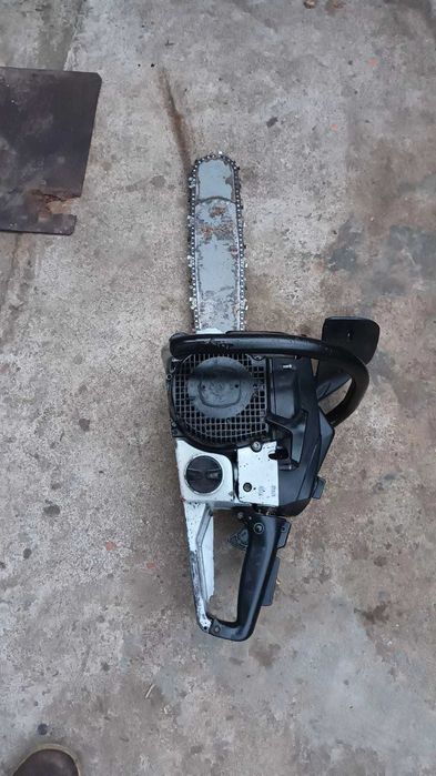 Drujba Sachs-Dolmar Silver, 112 originala, germana ,functionare buna.