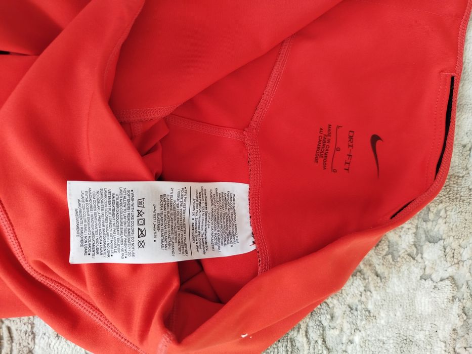 спортен клин NIKE размер L