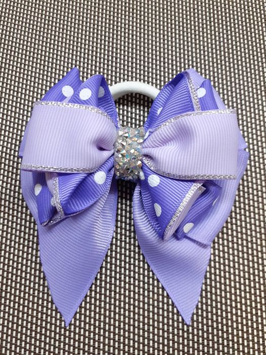 Бантики для девочек