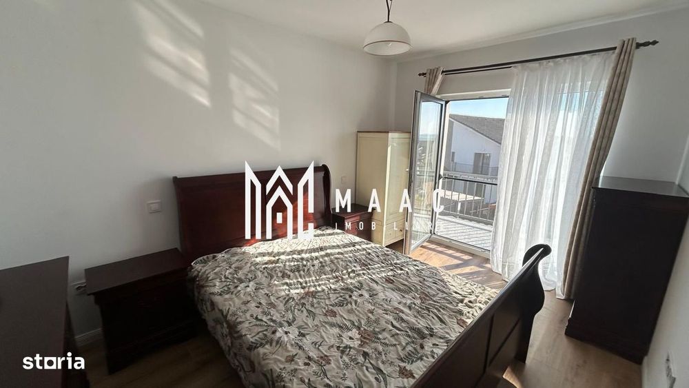 Casă 4 camere I 120 MPU I Curte proprie | Calea Cisnădiei