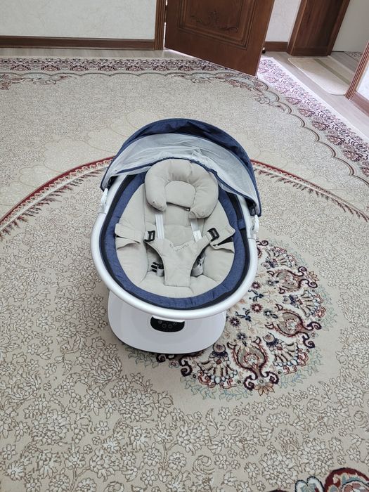 Детский шезлонг Bbyuyu!