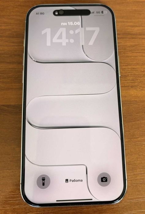 iPhone Air 17, 256 Gb