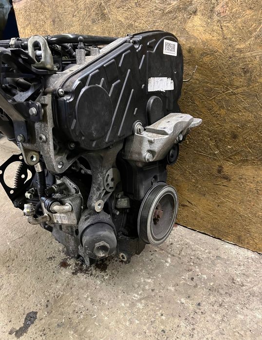 Motor Opel Insignia 2.0 CDTI cod motor A20DTJ