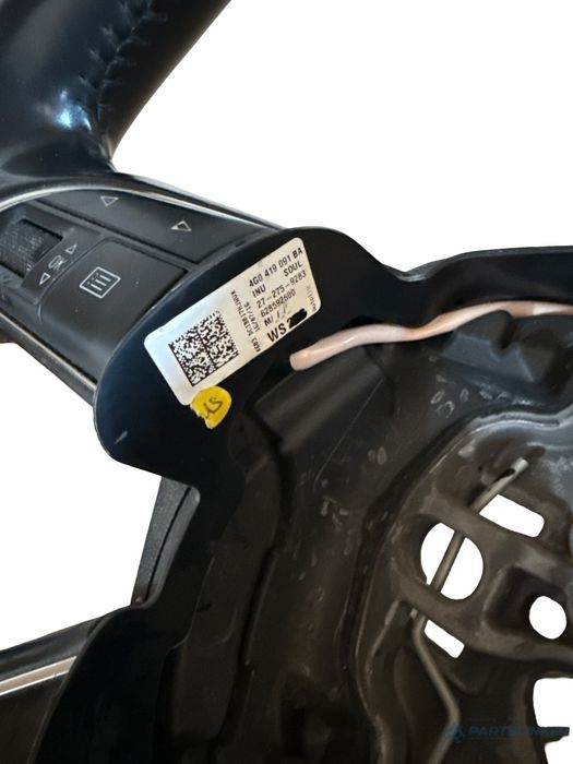 Volan Audi A6 C7 2011 - 2018