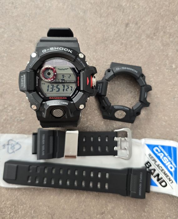 часовник Casio G-Shock GW-9400