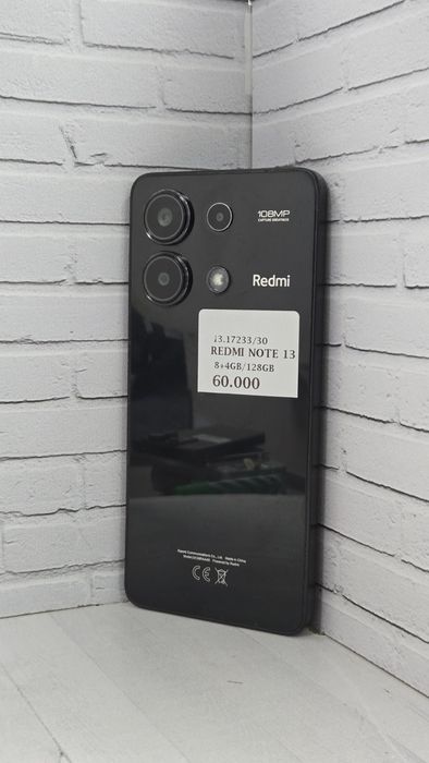 Redmi note 13 128gb