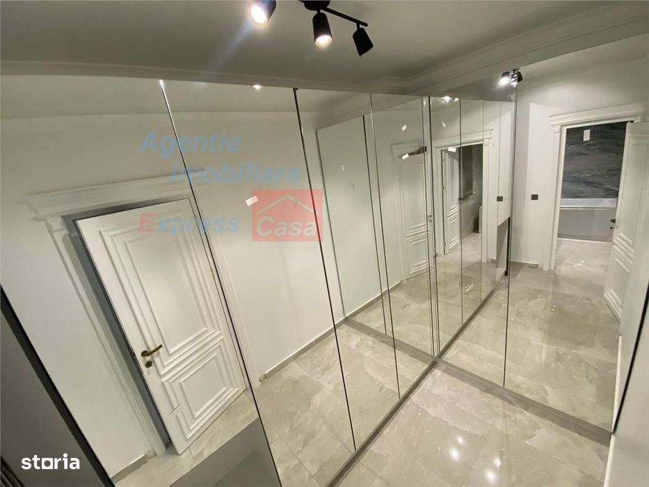 Apartament 3 camere, etaj intermediar, bloc nou, Tatarasi