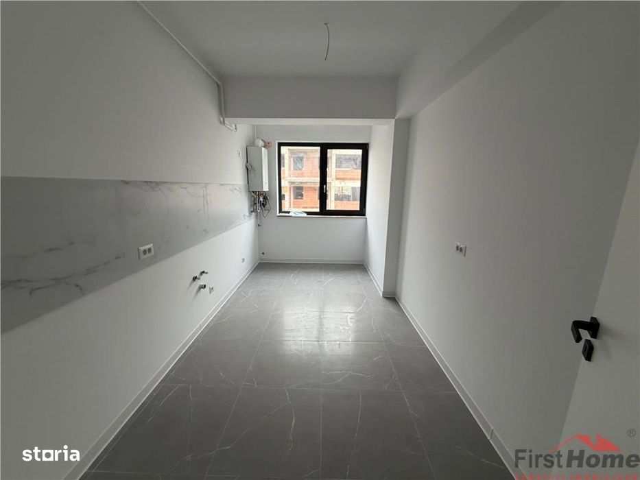 Apartament 3 camere, 90mp utili, de vanzare in complex Ozone City