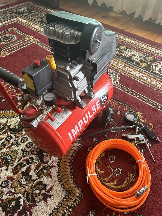 Кампресир сотилади 1500 минг сум