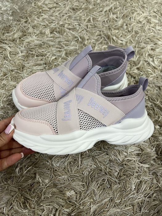 Новые очень лёгкие 37 рр