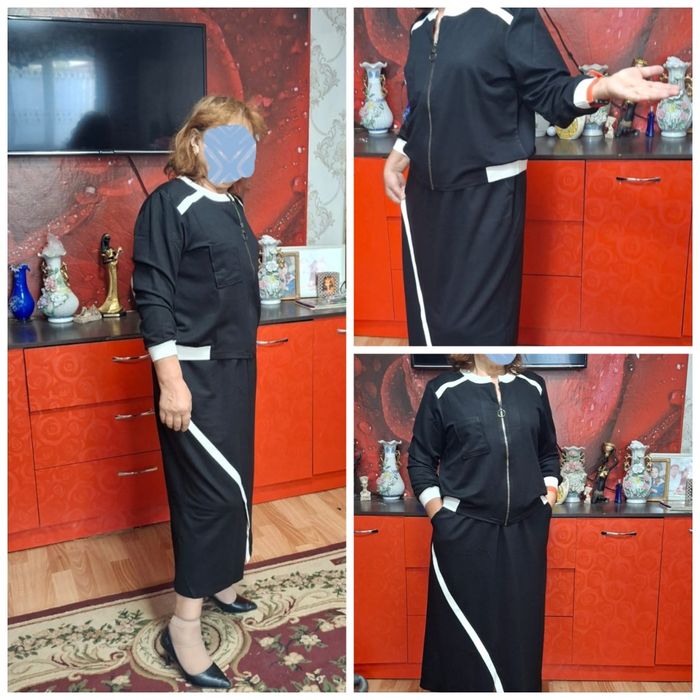 Платья, костюмы, красивые