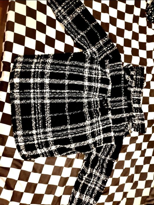 Cămașă casual, lână, elegantă