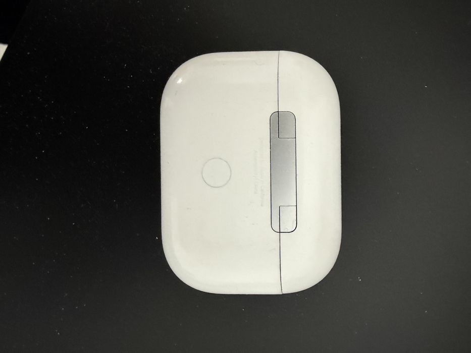 Vand Airpods Pro 2